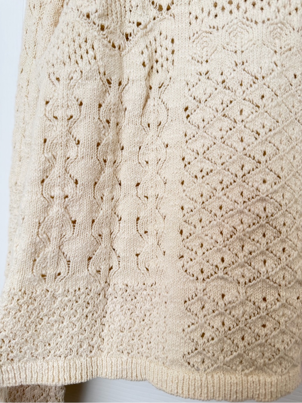 Ba&sh Suzie Kondi Cardigan - size 2/S - Picture 5 of 6